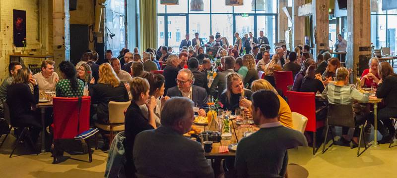 POM Startersontbijt Meierijstad