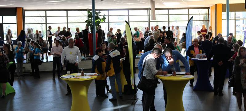 Beursvloer Meierijstad 2018