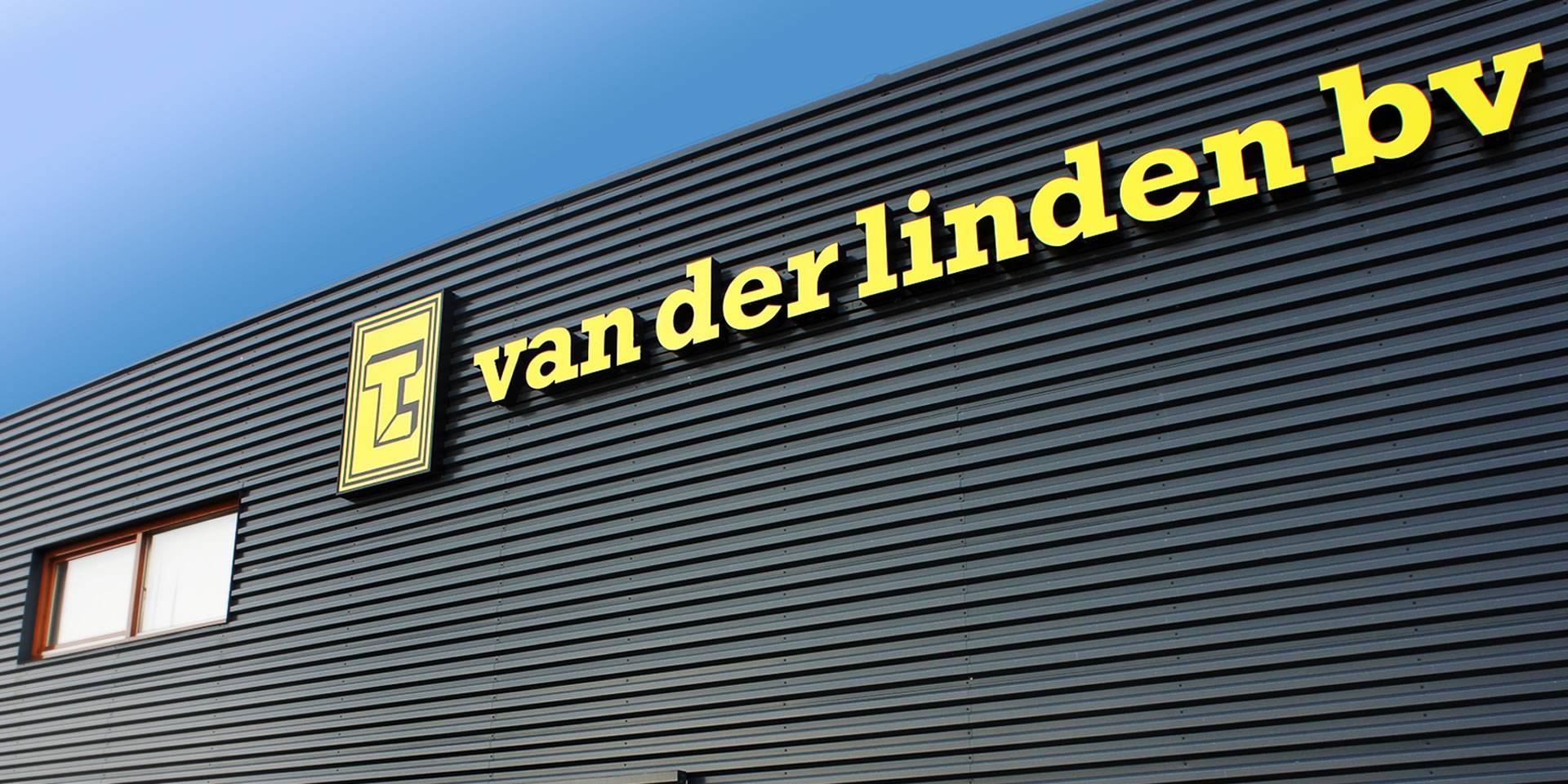 Collectieve energie inkoop - Van der Linden Veghel