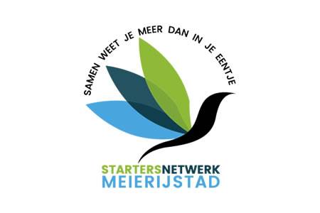 Startersnetwerk Meierijstad