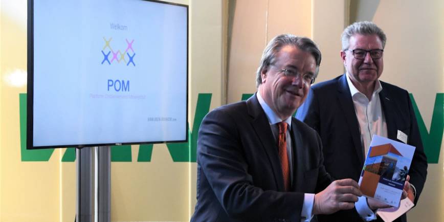 POM Duurzaamheidspropositie