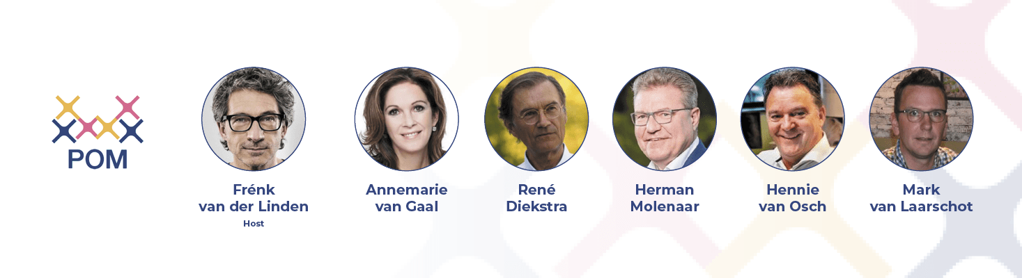 Online talkshow Meierijstad