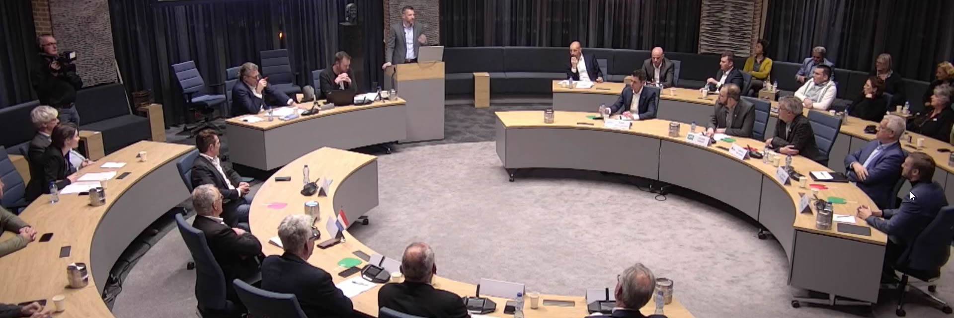 POM Ondernemersdebat 2022