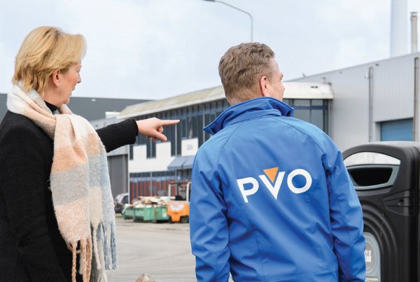 Weerbaarheidstraining agrariërs en bedrijventerrein de Meierij