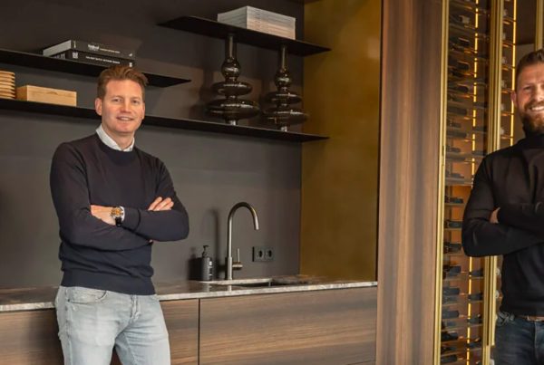 POM Ondernemerstafel - Preferro