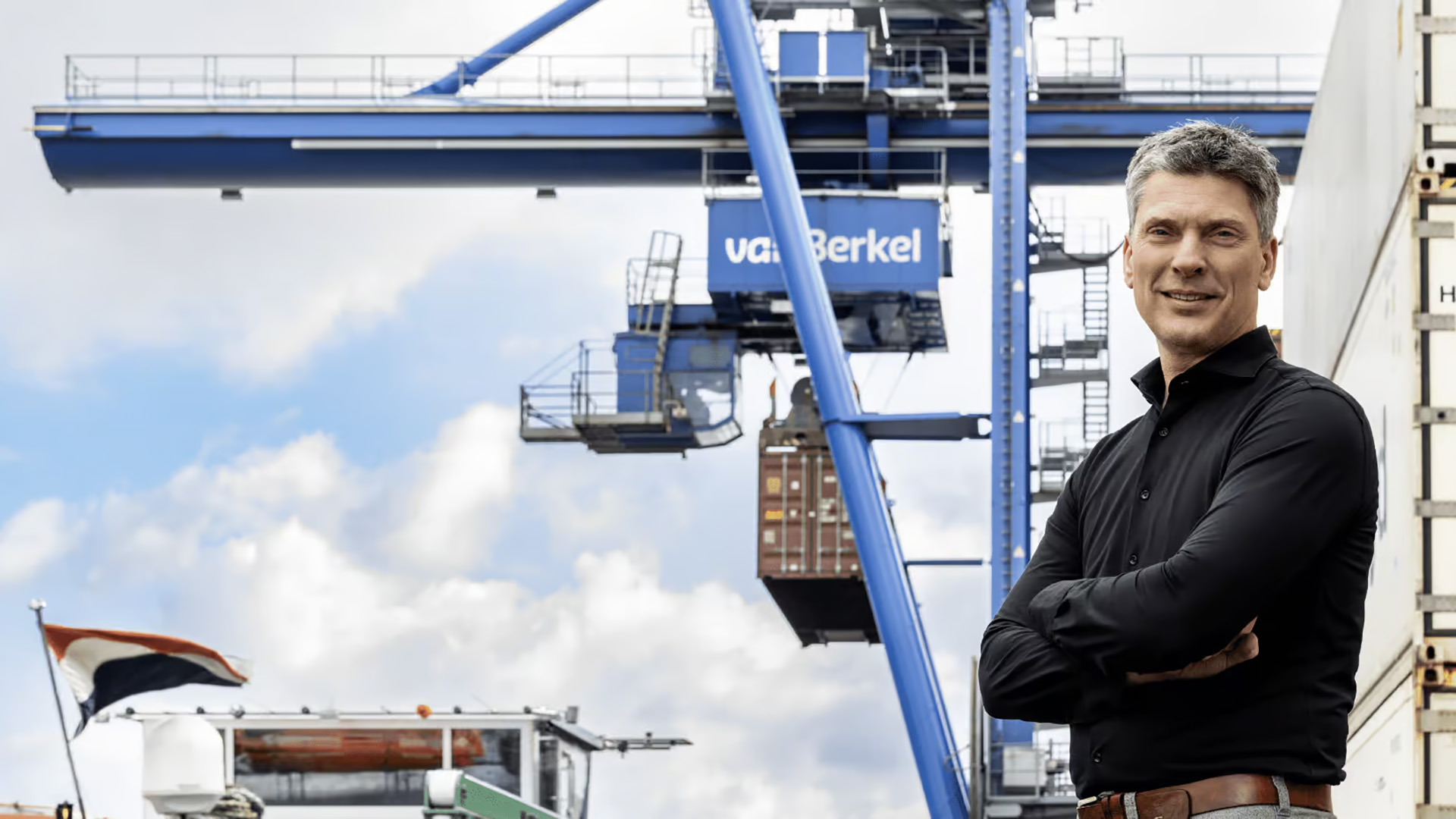 Adagium - Van Berkel - Ondernemend Meierijstad