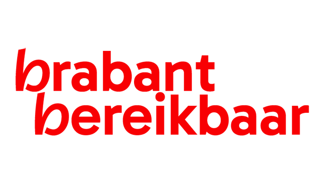 Brabant bereikbaar