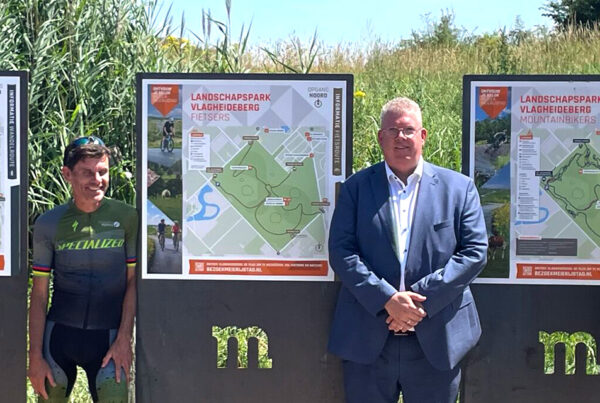 Den Ouden Groep - Vlagheideberg - Ondernemend Meierijstad