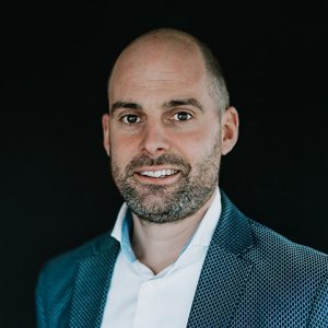 Geert van der Heijden