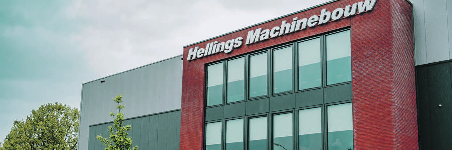 Hellings Machinebouw