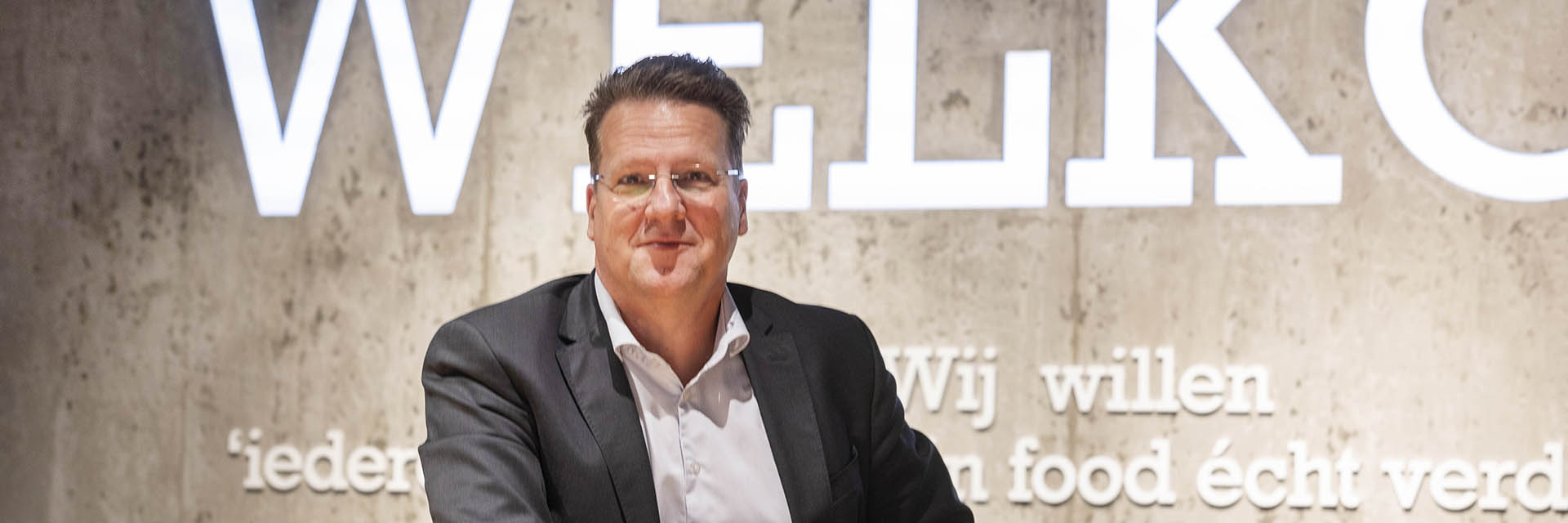 Koen Slippens - Sligro