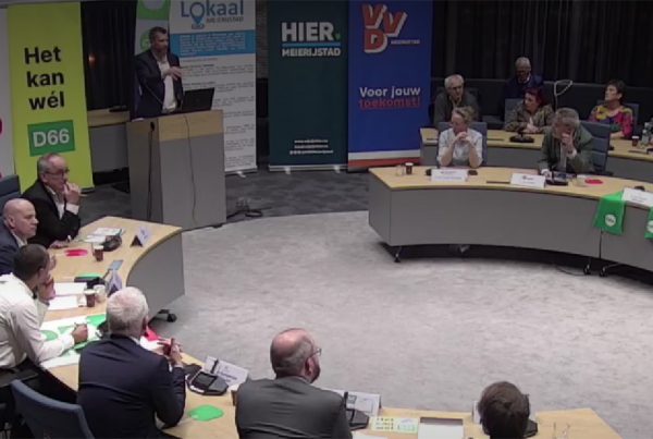 Ondernemersdebat 2026