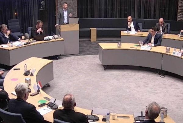 POM Ondernemersdebat 2022