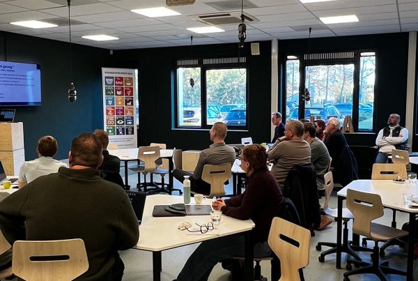 POM Workshops - Data & AI - Serie 1 2025