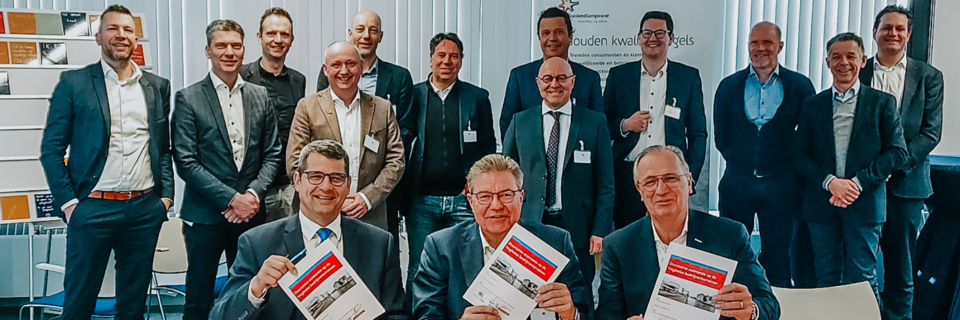 Realisatiekracht in Meierijstad