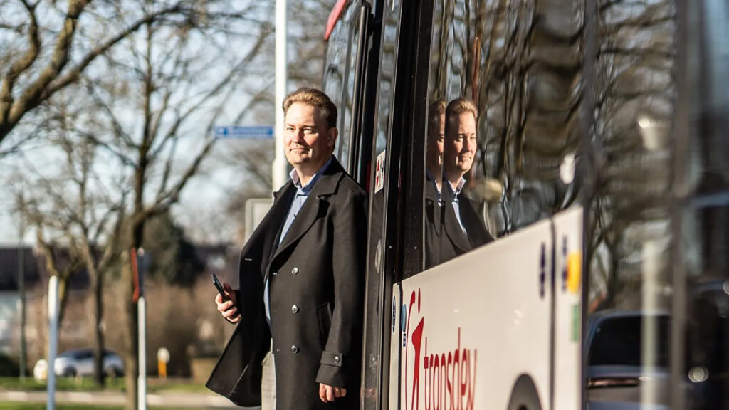 TijdvoorAnders - Transdev - Ondernemend Meierijstad