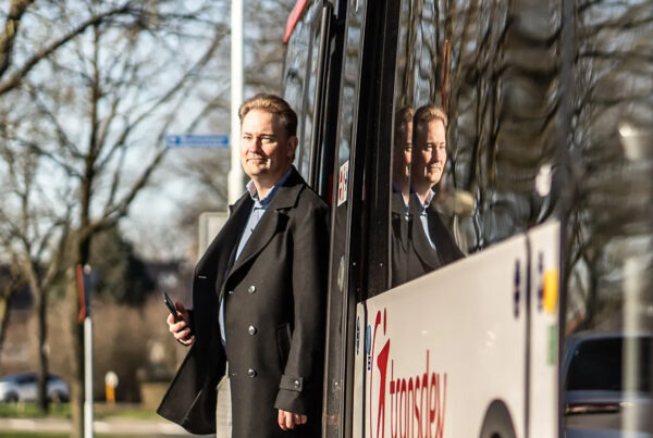 TijdvoorAnders - Transdev - Ondernemend Meierijstad