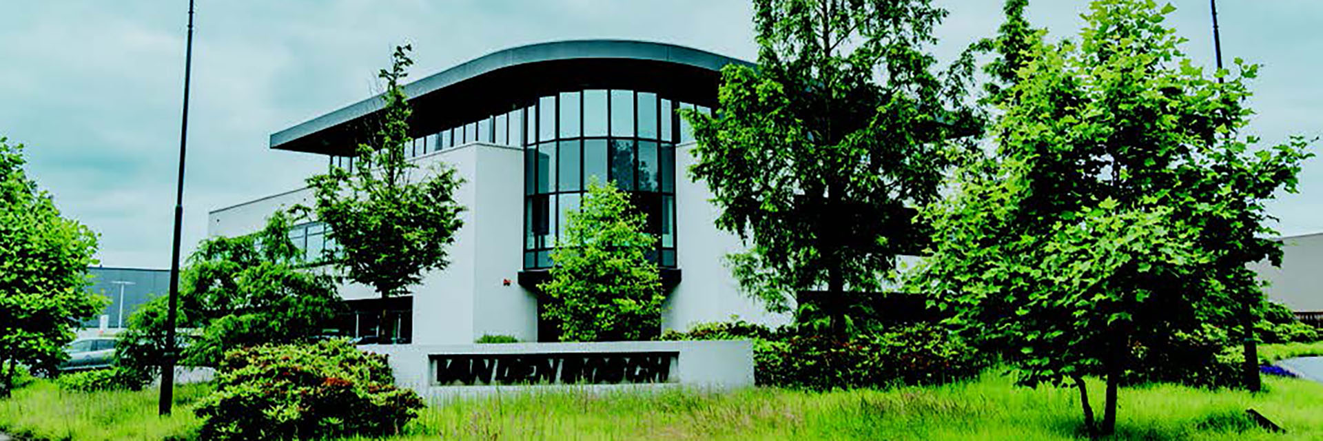 Van den Bosch - Fietsen als alternatief