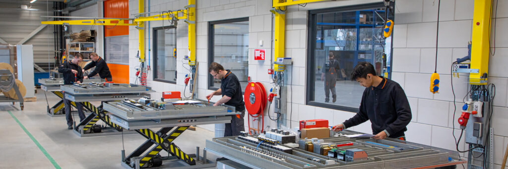 Vindkracht13 - Willems Baling Equipment - Ondernemend Meierijstad
