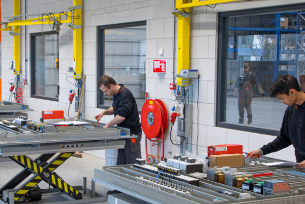 Vindkracht13 - Willems Baling Equipment - Ondernemend Meierijstad