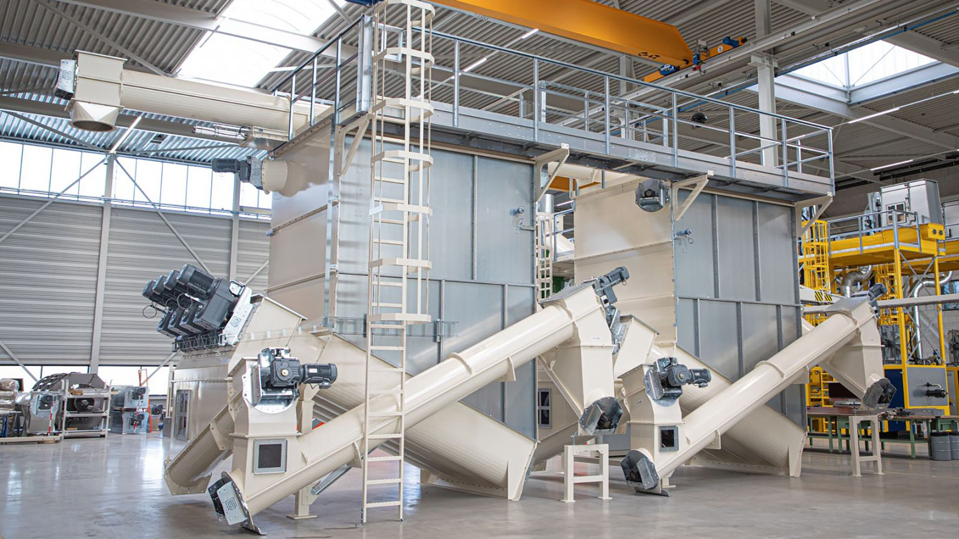 Vindkracht13 - Willems Baling Equipment